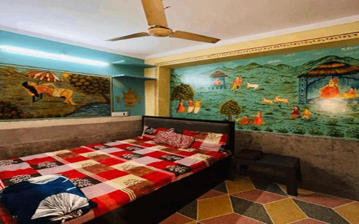 MOON NIGHT GUEST HOUSE