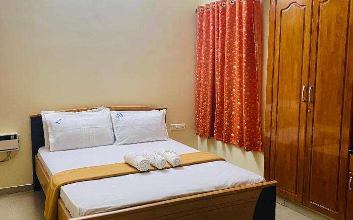 Ponni Delta – Nature Stay by the River