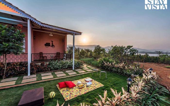 Serai Sukoon by VEO - Part of StayVista
