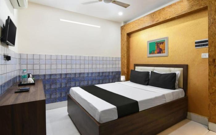 Goroomgo Venture In Bhubaneshwar	