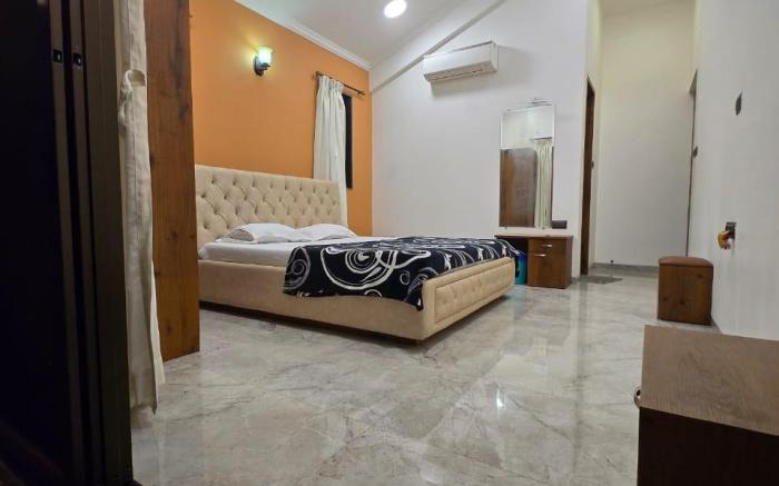 Casa Amari 4 BHK Private Pool Villa