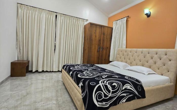 Casa Amari 4 BHK Private Pool Villa