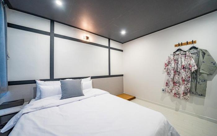 Ryokan Stay