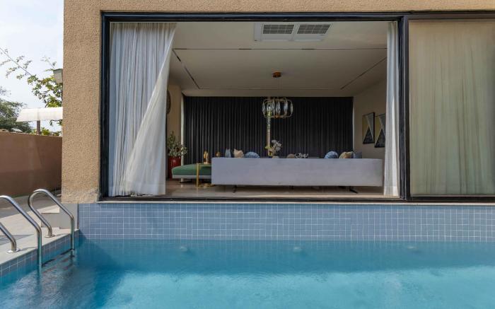 tisyastays | Vilasa 5BHK