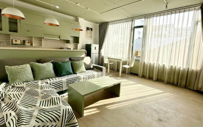 Luxe Paradise Residence 80 Tu Hoa
