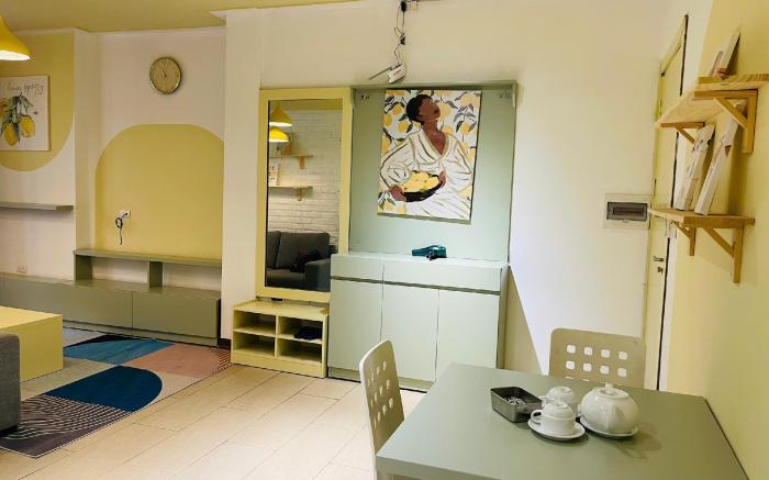 Luxe Paradise Residence 80 Tu Hoa