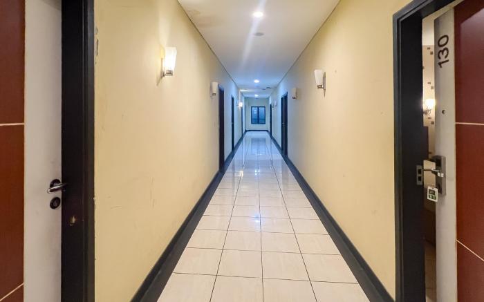 Urbanview Trisula Hotel Makassar