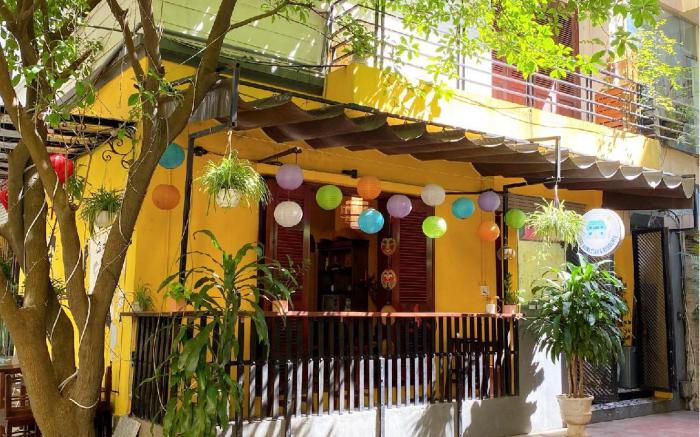 Ngáo Home - Giảng Võ
