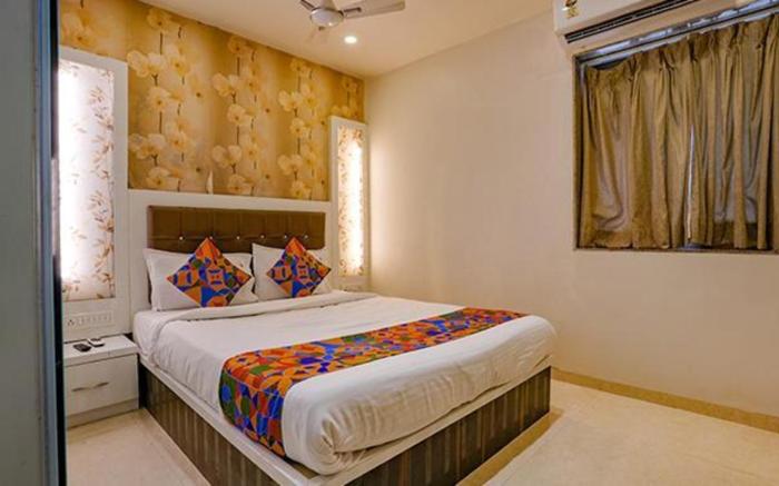 FabExpress Veera Residency