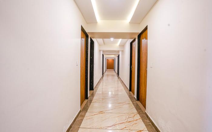 FabHotel SR Naroda - Nr. SP Ring Road
