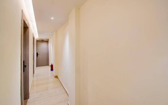 Super Townhouse Bairhana Road Prayagraj