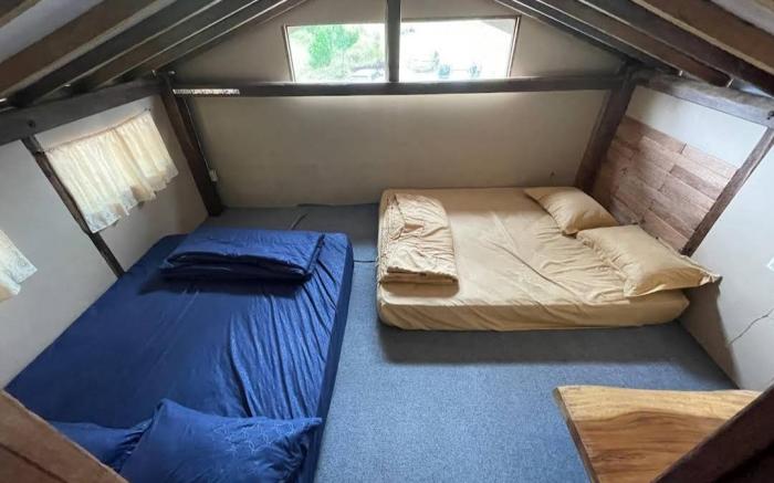 Avrilla Ijen Homestay & Cafe