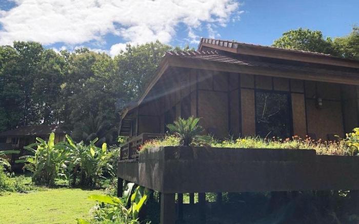 Baan Krating Pai Resort Sale by Dayuu