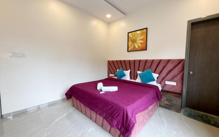 Nexus villa - heart Staycation 