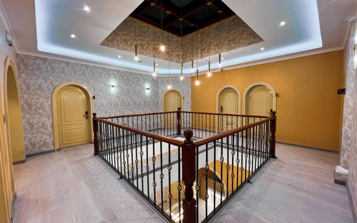 Hotel Sucre