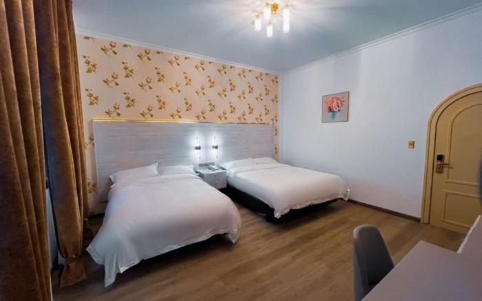 Hotel Sucre