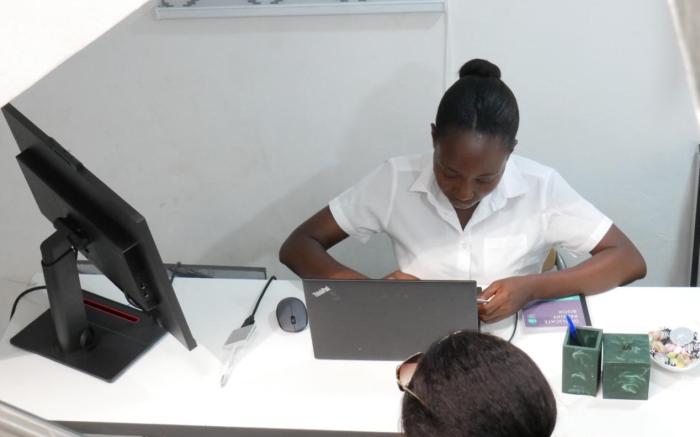 De Orange Events & Accomodation Place