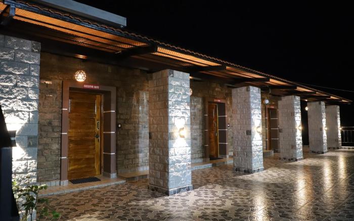 Kurinji Amaze Farmstay 