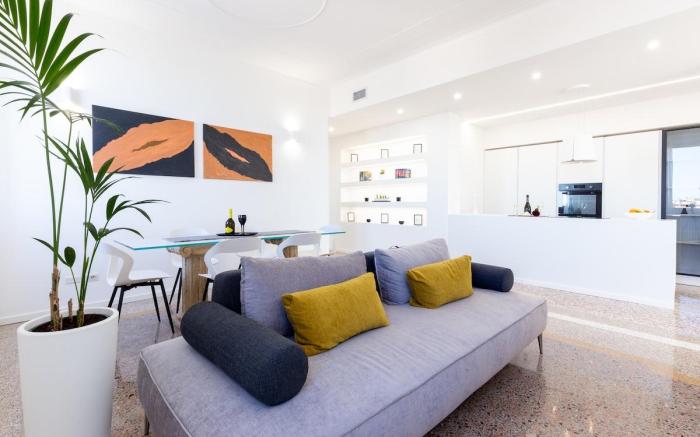 Adventura Penthouse - Amazing View