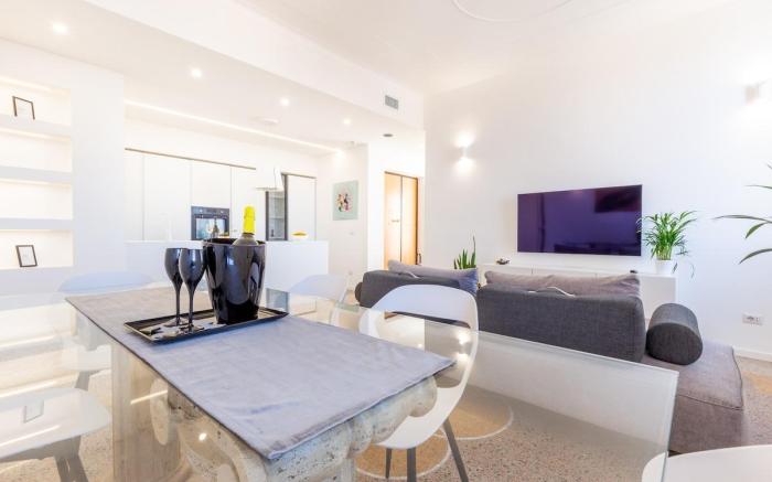 Adventura Penthouse - Amazing View
