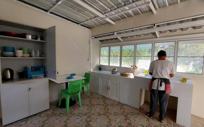 Mimi Homestay - มีมี่ โฮมสเตย์ วังรี นครนายก