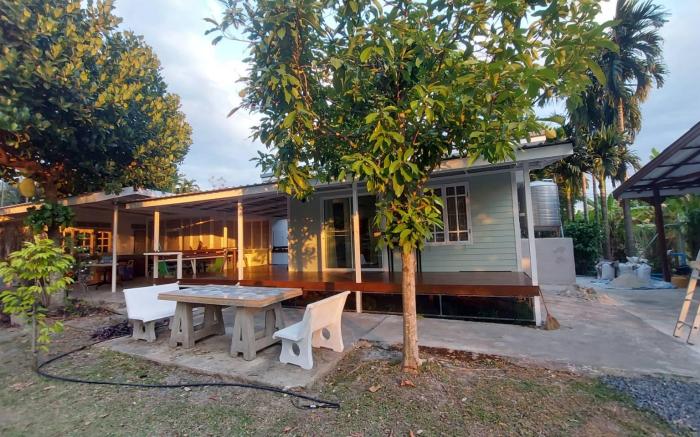 Mimi Homestay - มีมี่ โฮมสเตย์ วังรี นครนายก