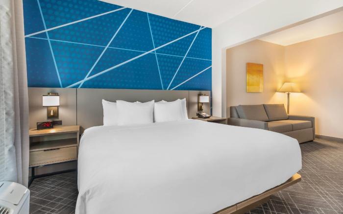 Comfort Inn & Suites Frisco East - McKinney