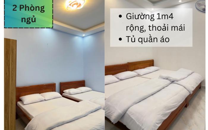 Bạch Mã House (BachMa's House)