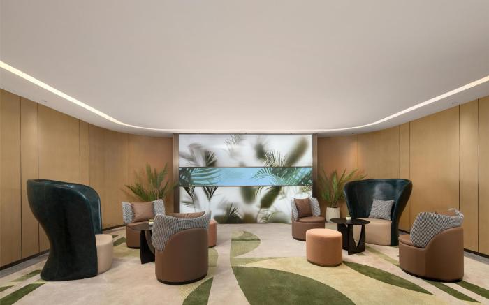 Hilton Garden Inn Chengde High-Tech Zone