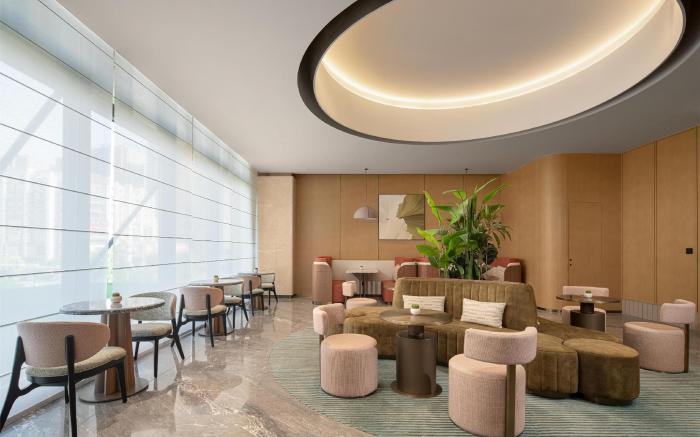 Hilton Garden Inn Chengde High-Tech Zone