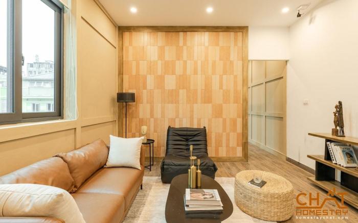 HomestayCHAT*PHI41*PeacefulCorner41