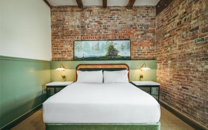 The Hotel Monroe, Tapestry Collection by Hilton