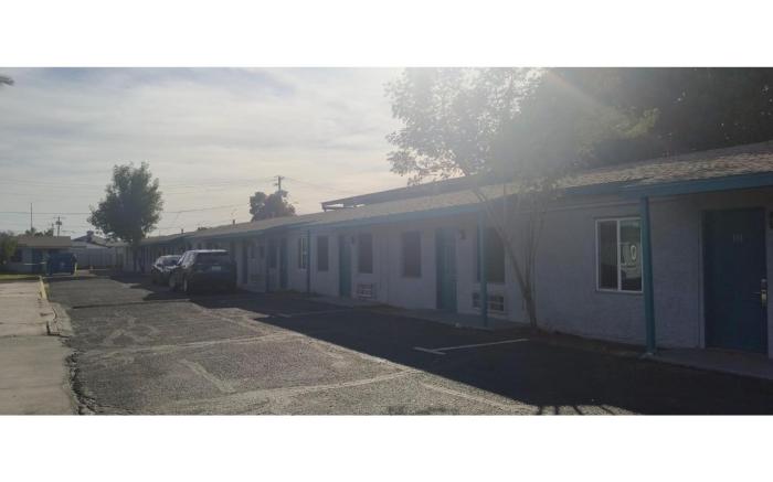 Motel 7 By OYO Near Phoenix Airport