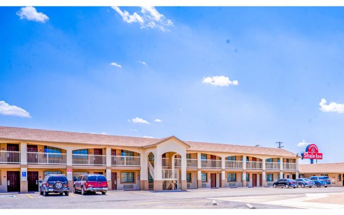 Shale Inn Andrews by OYO