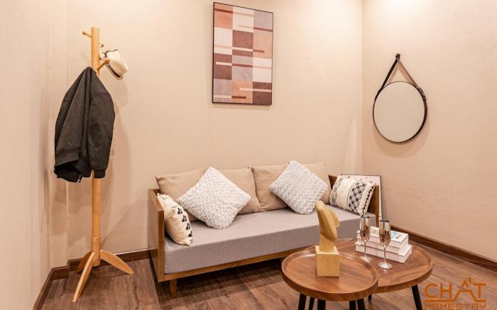 HomestayCHAT*LND3*CozyCorner3