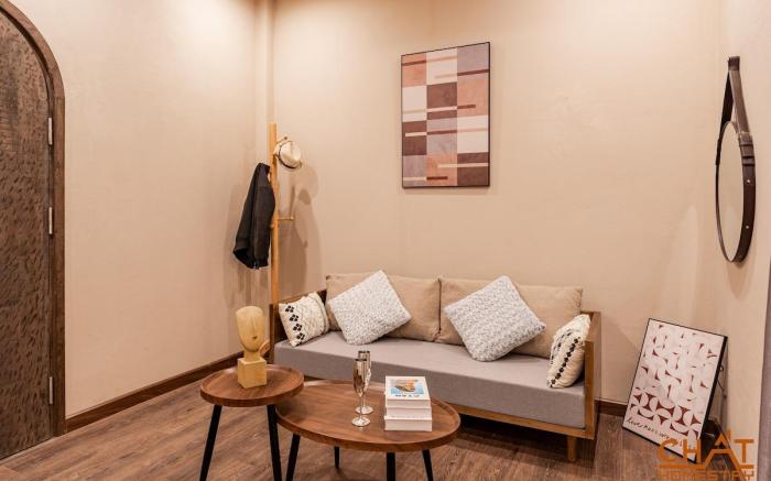 HomestayCHAT*LND3*CozyCorner3