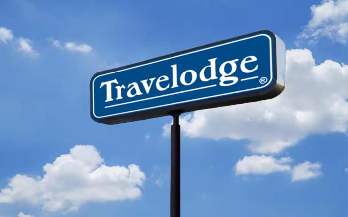 Travelodge by Wyndham Vallejo