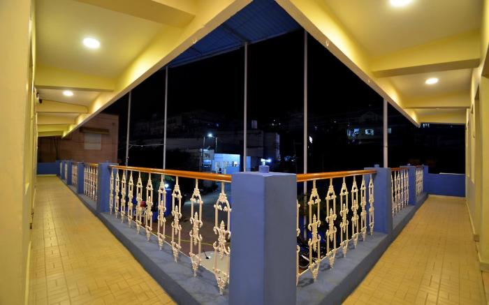 Estay SK Residency