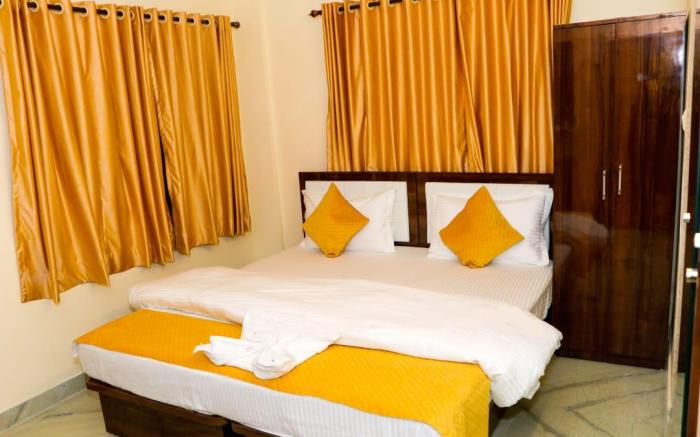 Sunflower Inn
