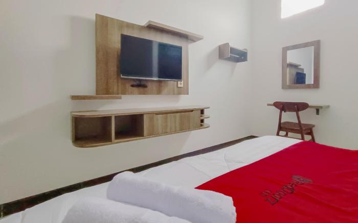 RedDoorz Syariah near RSUD Kajen Pekalongan