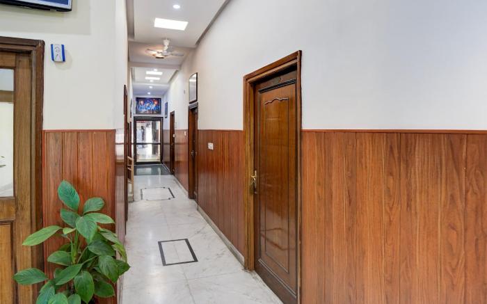 Super Hotel O Krishna Nagar Chowk Near ONGC