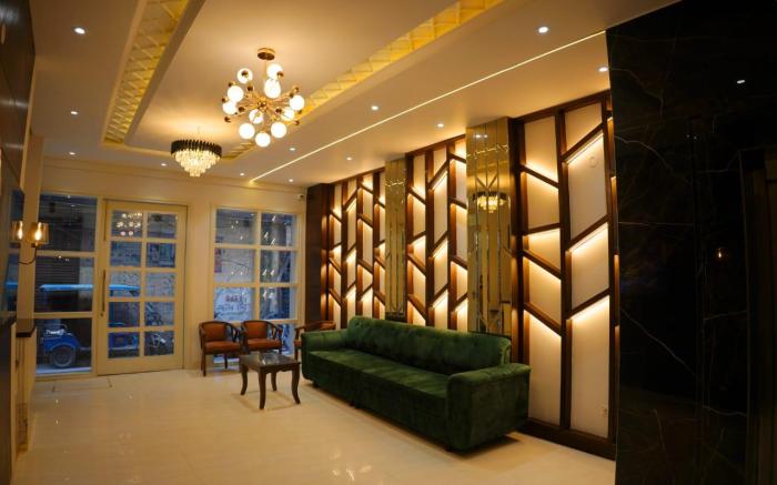 Hotel Swastik