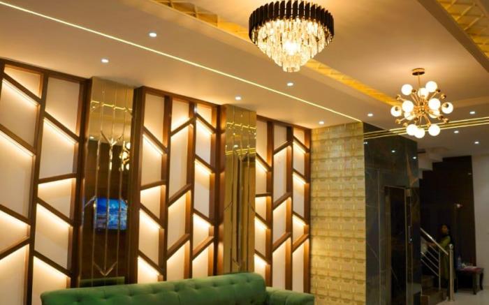 Hotel Swastik