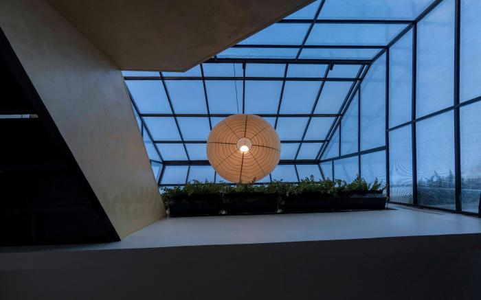 The Lamp Boutique House 