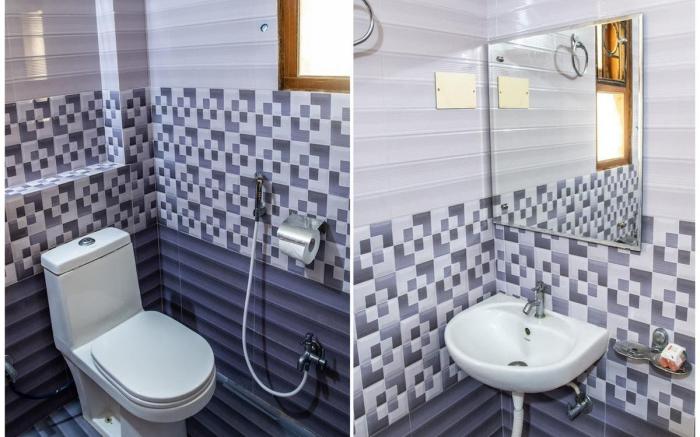 Jubilee SRR homes Hyderabad