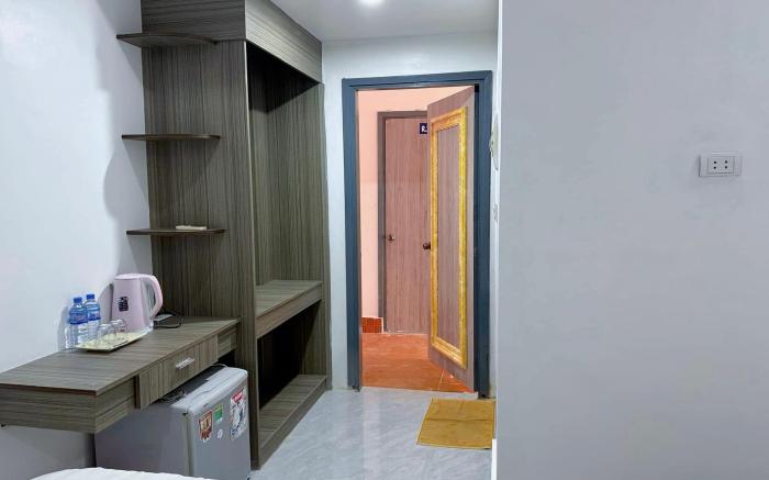 Vang Vieng Rivercube Hotel