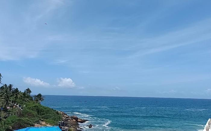 Tippys Beach Resort