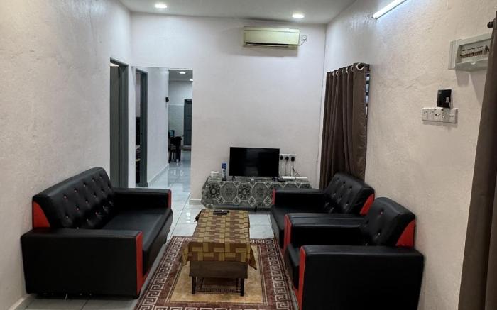 Wika Homestay