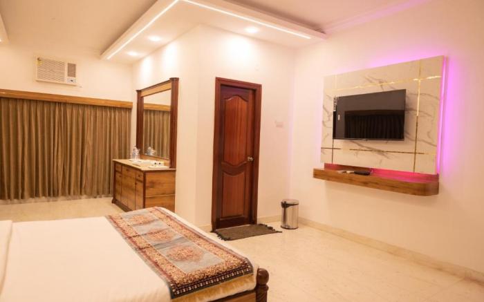 Hotel Sunpark