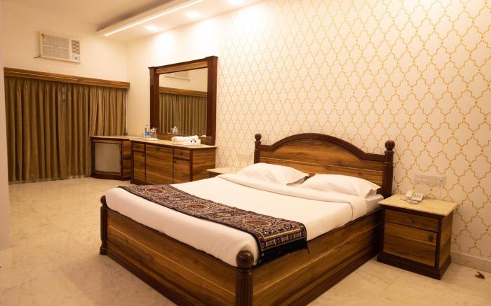 Hotel Sunpark